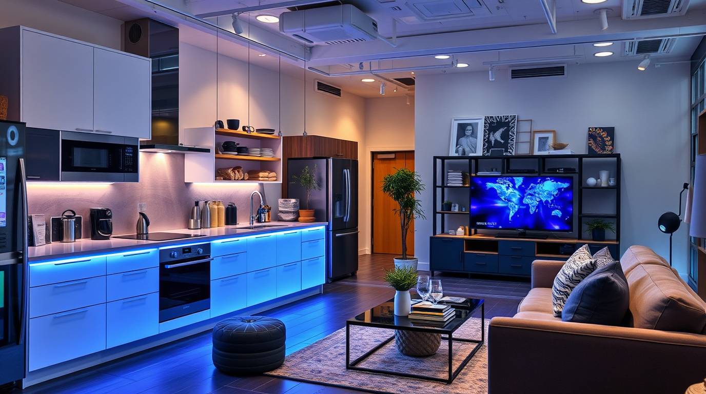 Appliances
